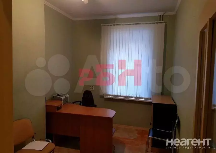 3 офисных кабинета в центре 51 кв.м - Фото 1