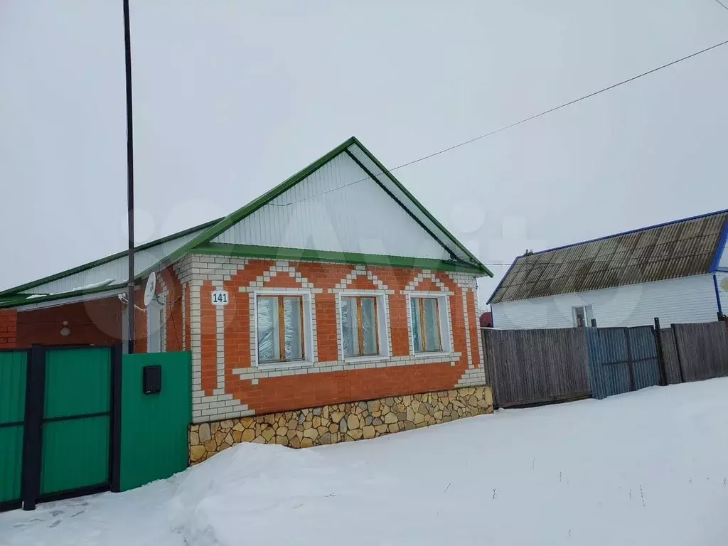 Дом 92 м на участке 7,5 сот. - Фото 1