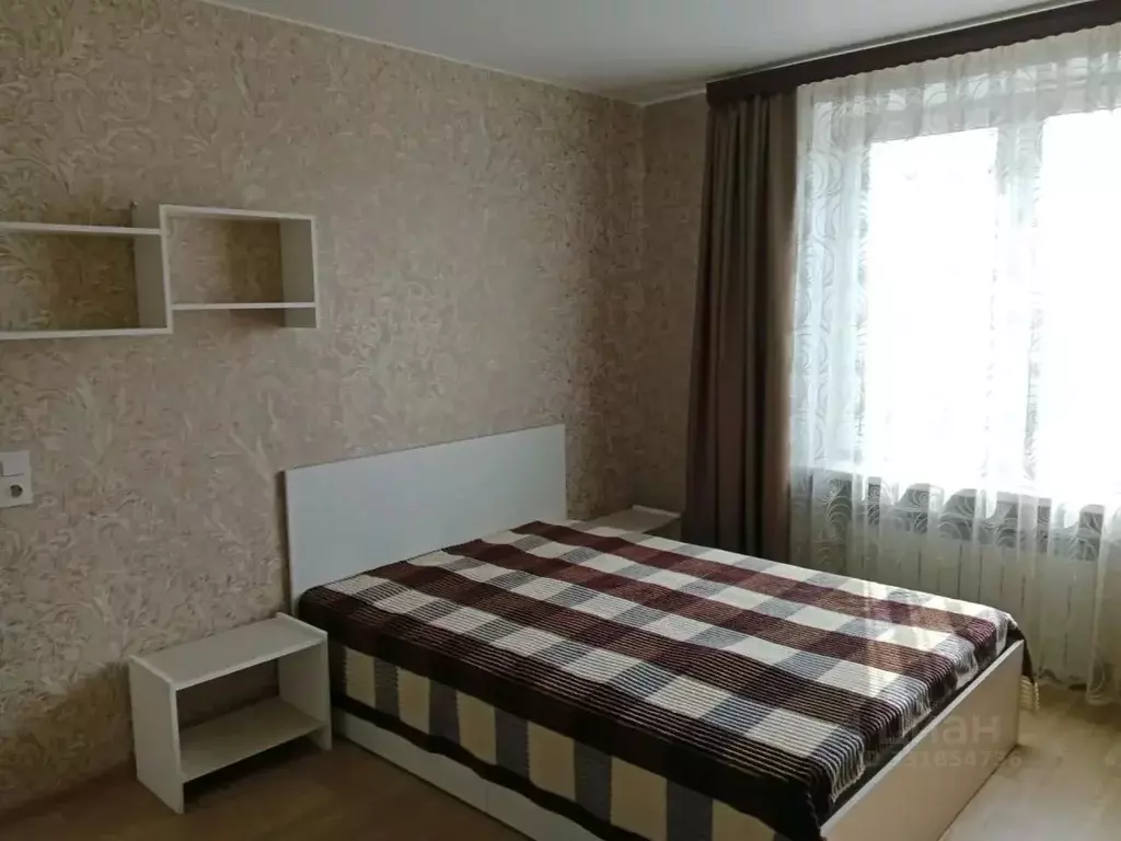 2-к кв. Москва Нижегородская ул., 84 (40.0 м) - Фото 1