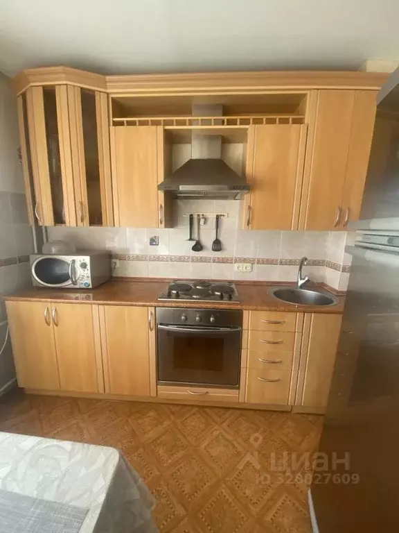 1-к кв. Вологодская область, Череповец ул. Сталеваров, 46 (42.0 м) - Фото 1