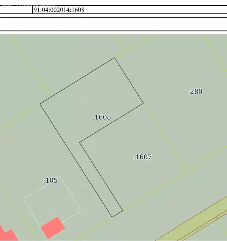Участок в Севастополь, Ленинский муниципальный округ (4.38 м) - Фото 2