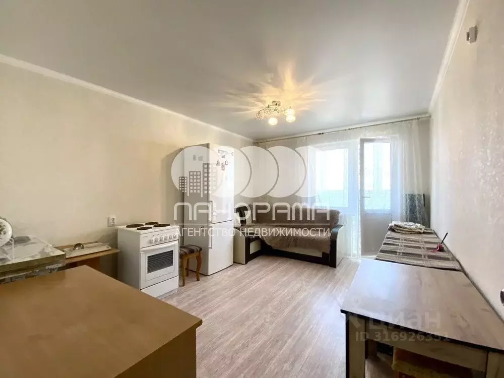 1-к кв. Краснодарский край, Анапа ул. Адмирала Пустошкина (48.98 м) - Фото 1