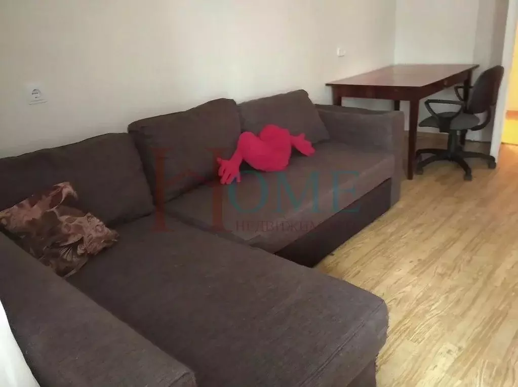 3-к кв. Новосибирская область, Новосибирск ул. Ольги Жилиной, 73 (63.0 ... - Фото 1