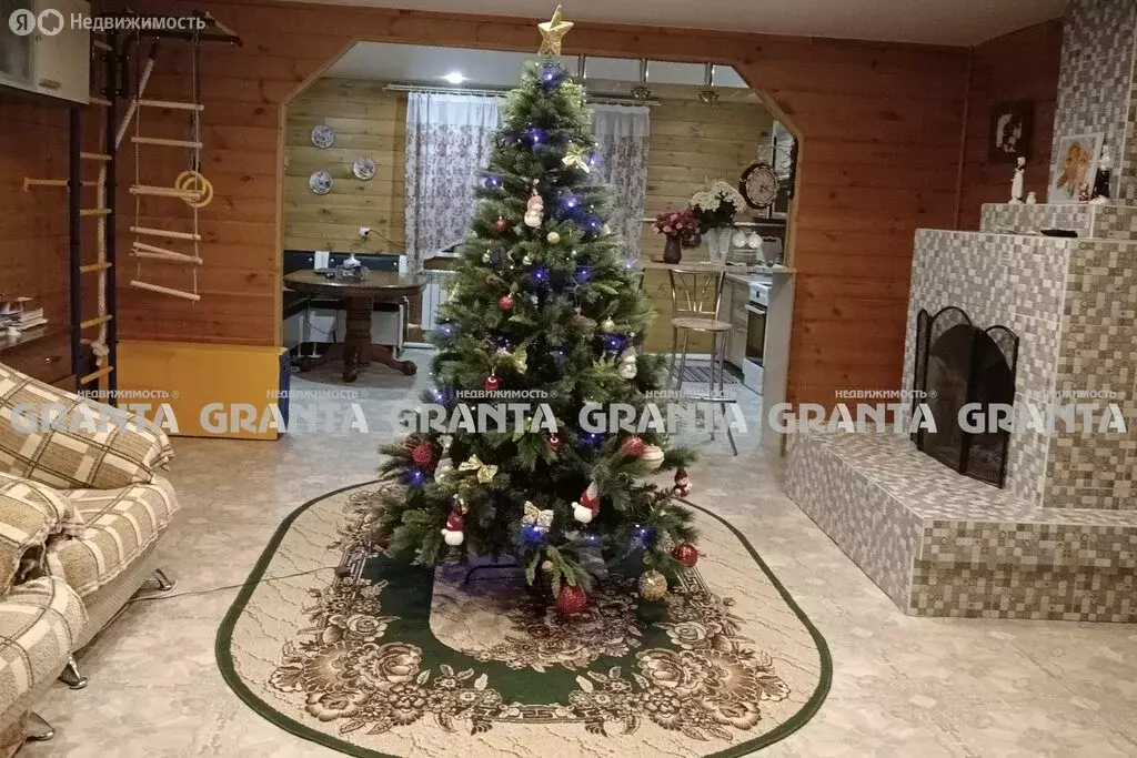 Дом в деревня Кузнецово, Снежная улица, 19 (150 м) - Фото 1