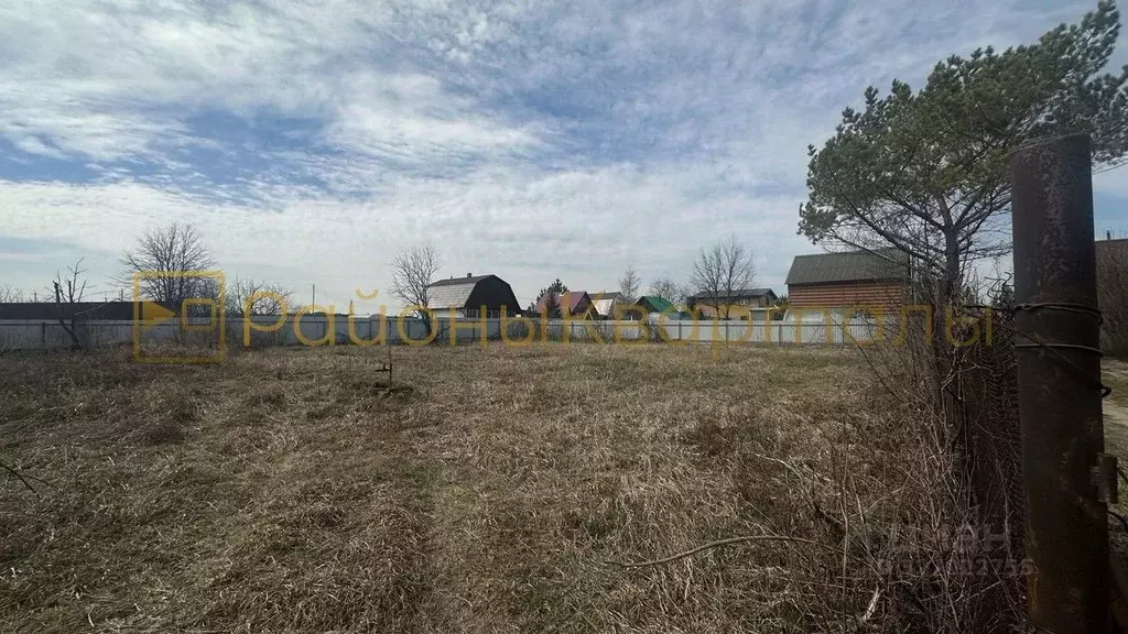 Участок в Новосибирская область, Коченевский район, Дружба-2 СНТ ул. ... - Фото 1