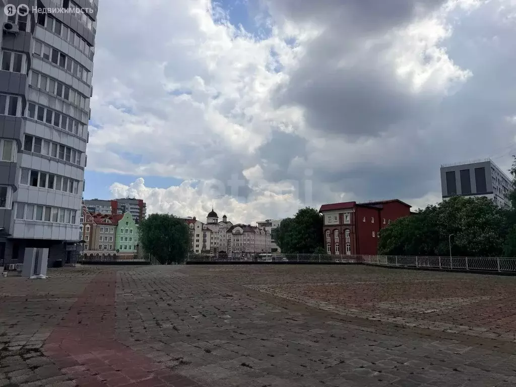 Помещение свободного назначения (68.8 м) - Фото 1