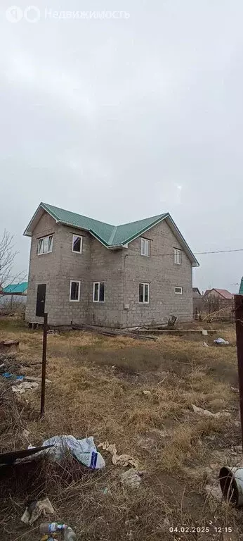 Дом в Астрахань, Ольховая улица, 52 (180 м) - Фото 0