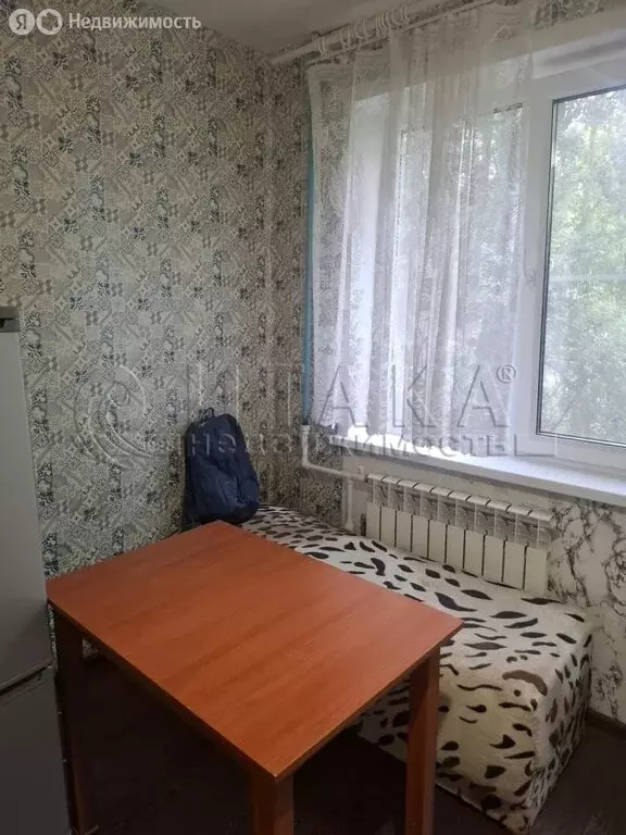 1-комнатная квартира: Луга, проспект Кирова, 29 (35.5 м) - Фото 2