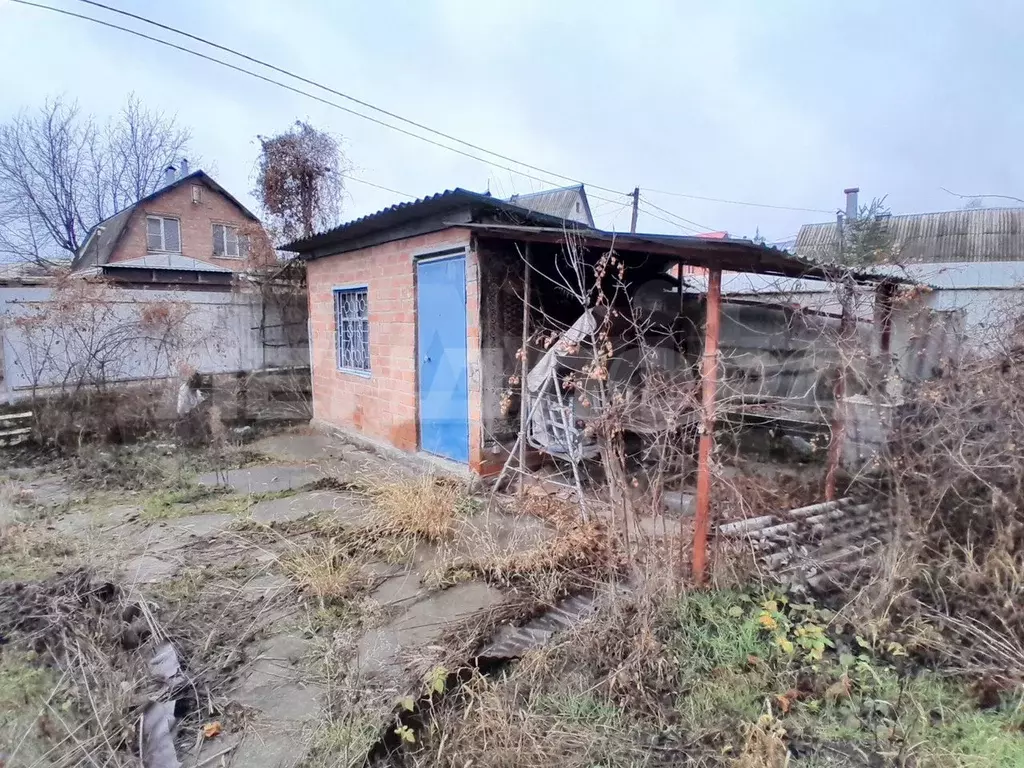 Участок 5,1 сот. (ИЖС) - Фото 1