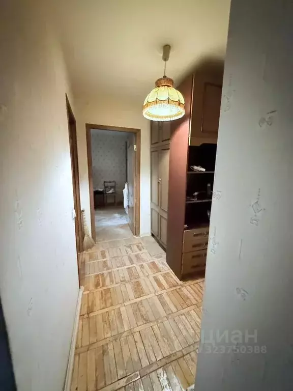 2-к кв. Москва ул. Маршала Новикова, 2К3 (39.9 м) - Фото 2