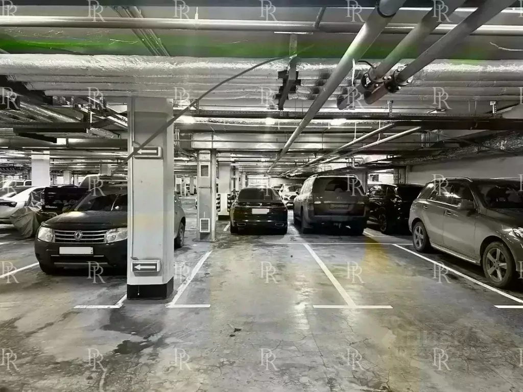 Гараж в Москва просп. Вернадского, 94к4 (13 м) - Фото 2