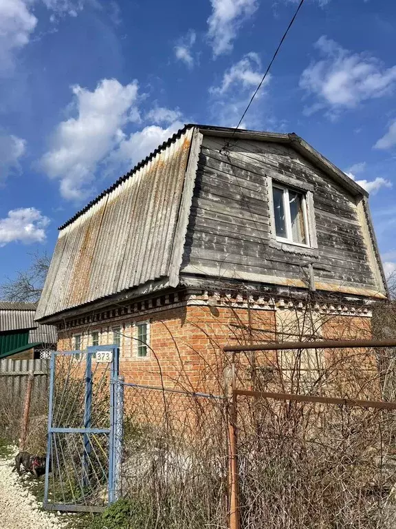 Дача 72 м на участке 5 сот. - Фото 0