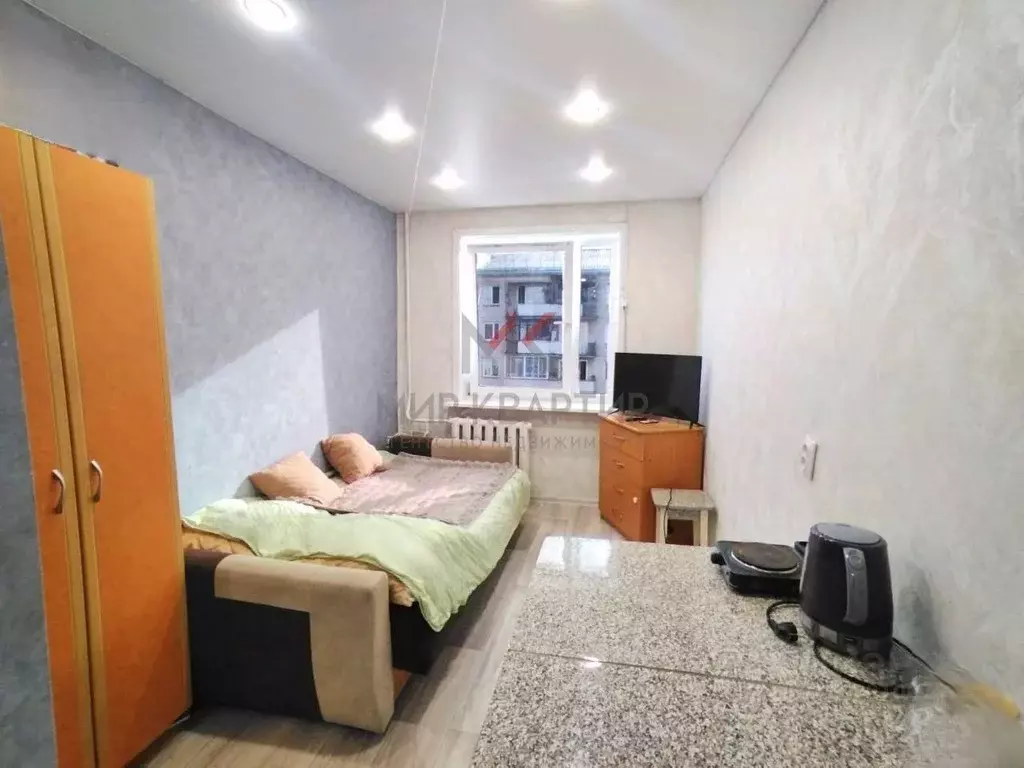 Студия Красноярский край, Красноярск Спортивная ул., 180 (13.4 м) - Фото 1