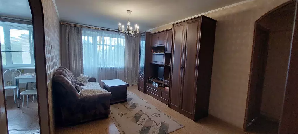 Продаётся 3-к квартира, 60 м - Фото 0