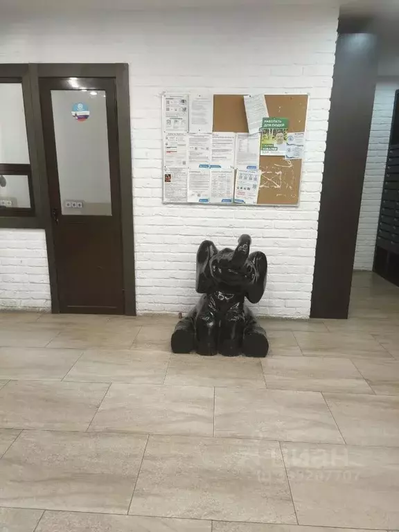 2-к кв. Москва Внуковское поселение, ул. Самуила Маршака, 13 (65.0 м) - Фото 2