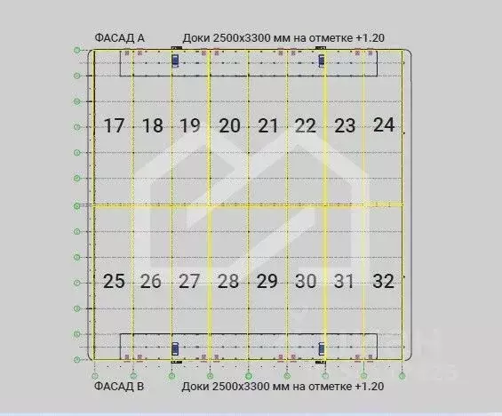 Производственное помещение в Московская область, Ногинск Богородский ... - Фото 1