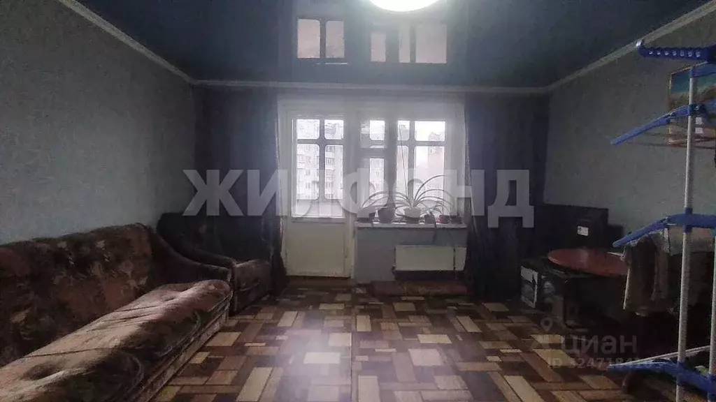 2-к кв. Хакасия, Абакан Трудовая ул., 73А (53.0 м) - Фото 1