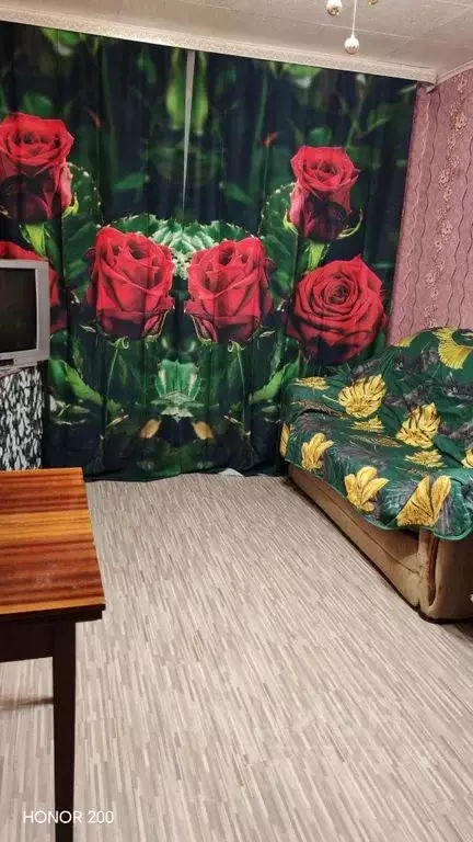 1-к кв. Московская область, Кашира Новая ул., 11А (31.0 м) - Фото 2