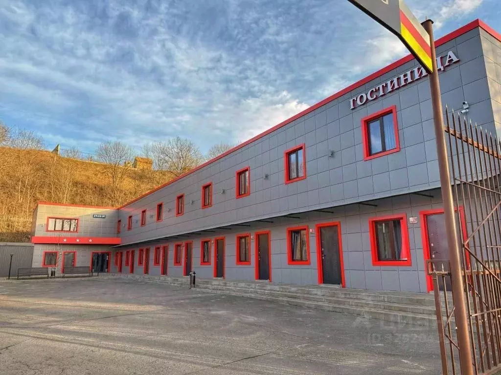 Комната Северная Осетия, Владикавказ ул. Васо Абаева, 69Ж (10.0 м) - Фото 2