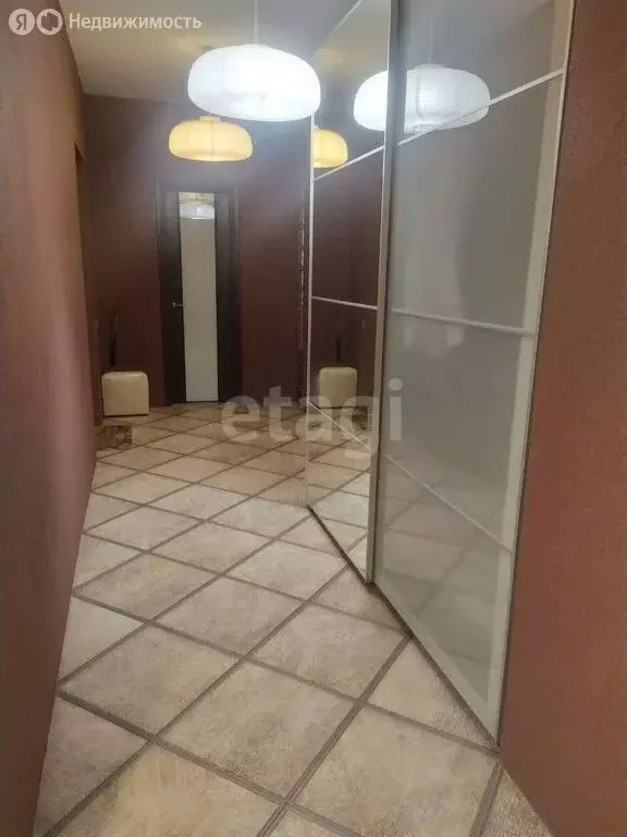 3-комнатная квартира: Тверь, 1-я улица Трусова, 1 (72.7 м) - Фото 2