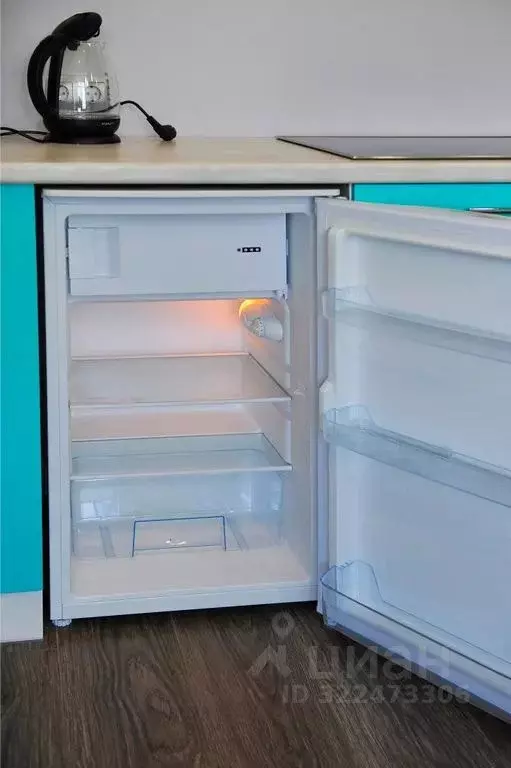 1-к кв. Вологодская область, Череповец Московский просп., 49Б (43.0 м) - Фото 2