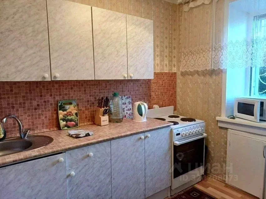 2-к кв. Новосибирская область, Новосибирск ул. Котовского, 10 (42.0 м) - Фото 1