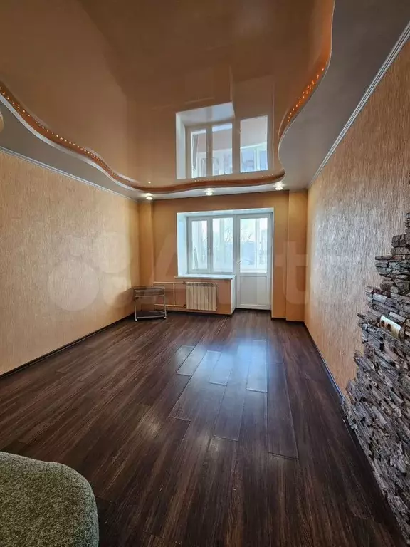 1-к. квартира, 36 м, 6/9 эт. - Фото 0