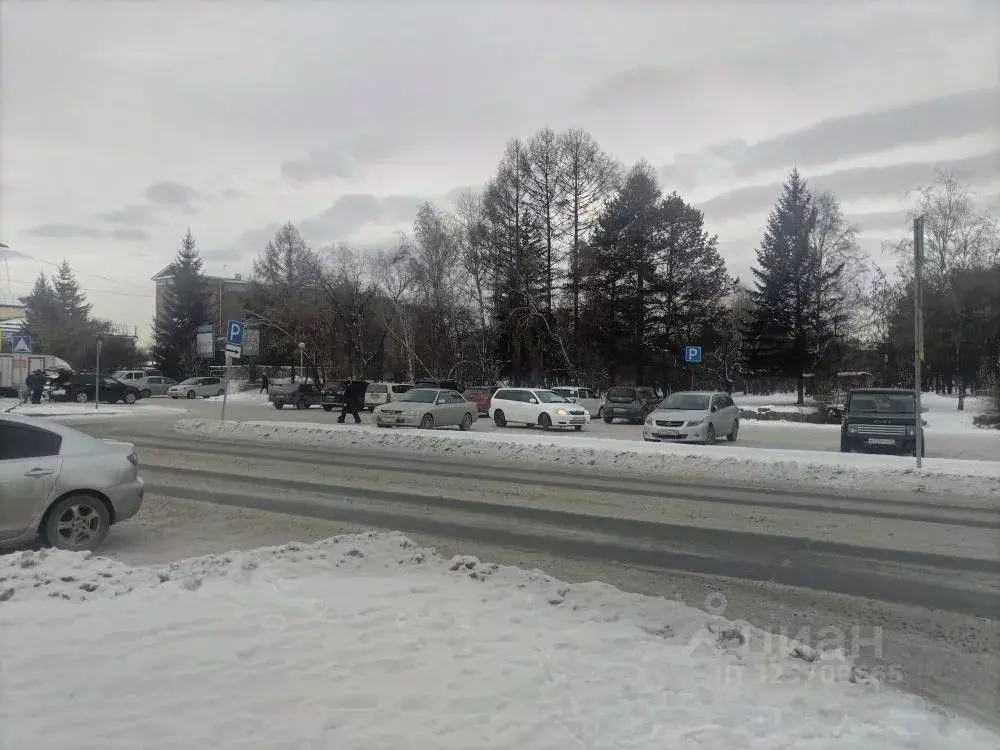 Торговая площадь в Иркутская область, Шелехов 6-й кв-л, 30 (447 м) - Фото 2