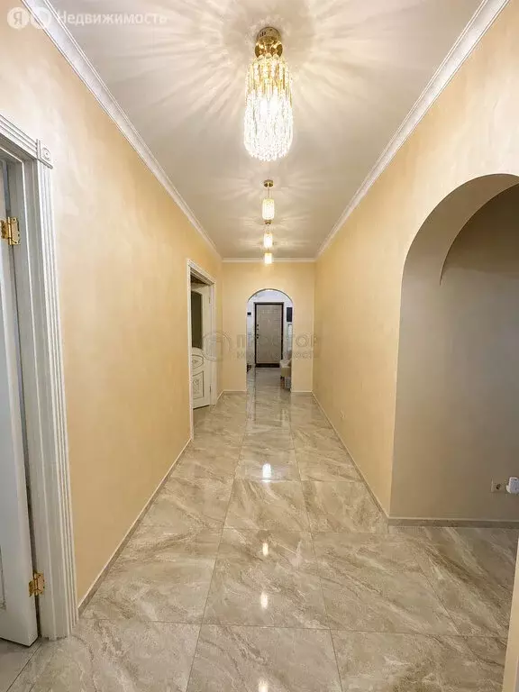 3-комнатная квартира: Красногорск, Красногорский бульвар, 24 (92.5 м) - Фото 2