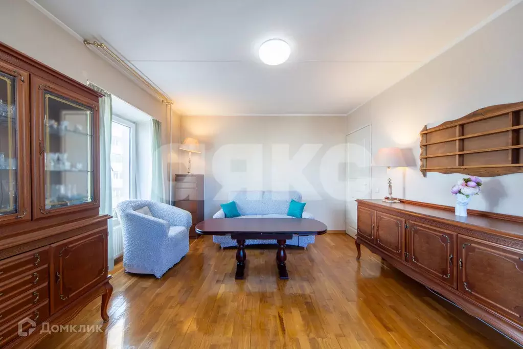Продаётся 2-к квартира, 48 м - Фото 0