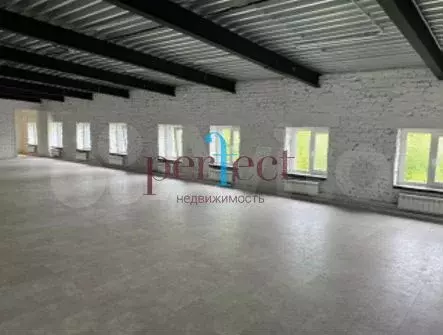 Аренда ПСН 170 м2 (3 этаж) на ул. Вольная, д.35с8 - Фото 1