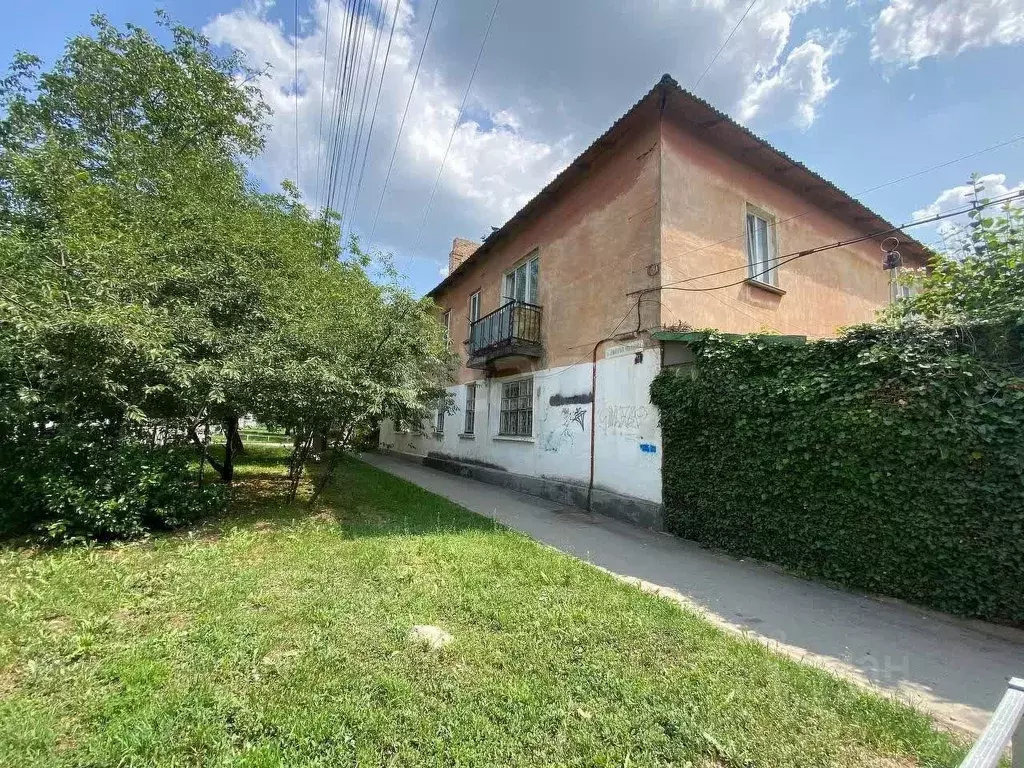 3-к кв. Крым, Симферополь ул. Дмитрия Ульянова (52.0 м) - Фото 0