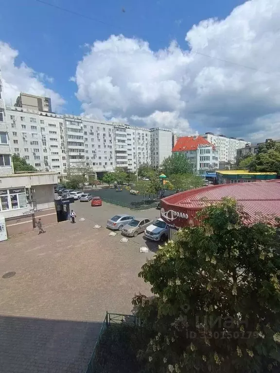 2-к кв. Краснодарский край, Новороссийск просп. Ленина, 4 (44.0 м) - Фото 1
