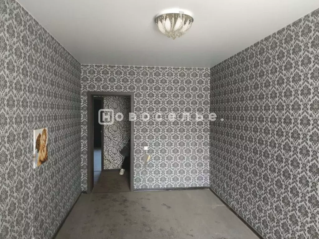 2-к кв. Рязанская область, Рязань Шереметьевская ул., 10 (61.0 м) - Фото 0