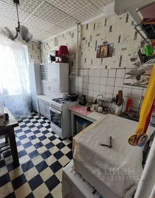 2-к кв. Москва ул. Молдагуловой, 10К1 (45.0 м) - Фото 1