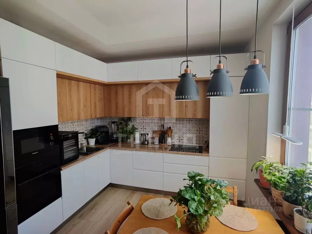 1-к кв. Ленинградская область, Кудрово г. Всеволожский район, ... - Фото 1