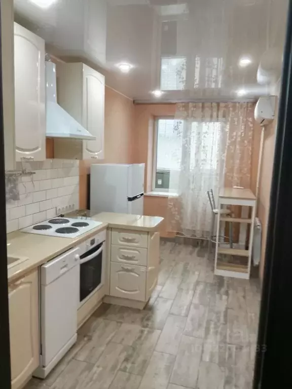 1-к кв. Саратовская область, Саратов Воскресенская ул., 34 (33.8 м) - Фото 2