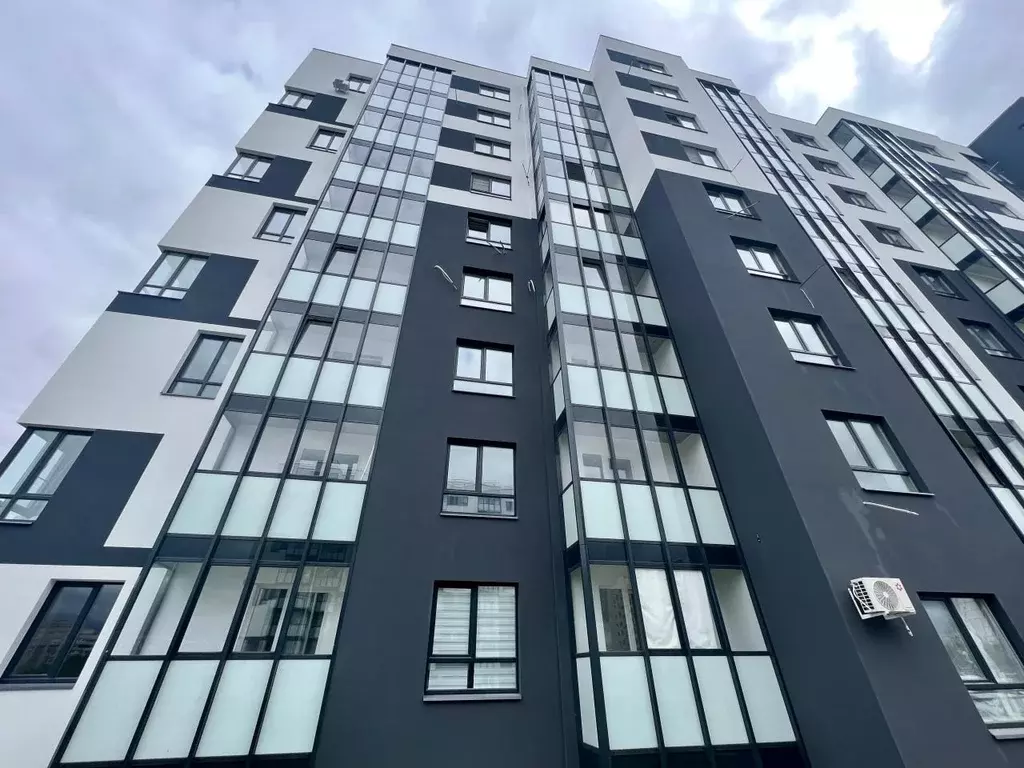 Продаётся 2-к квартира, 57 м - Фото 1