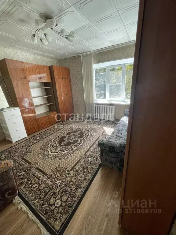 1-к кв. Ставропольский край, Ессентуки Октябрьская ул. (24.9 м) - Фото 1