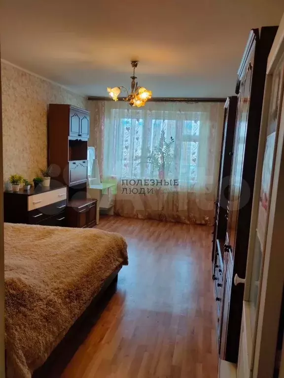 2-к. квартира, 58,4 м, 2/10 эт. - Фото 1