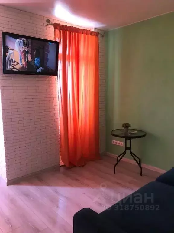 Студия Волгоградская область, Волгоград Баррикадная ул., 19а (35.0 м) - Фото 0