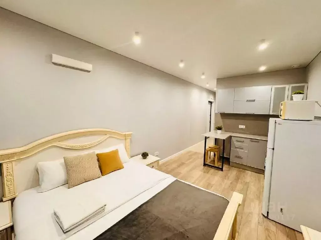 1-к кв. Москва Новоостаповская ул., 20 (32.0 м) - Фото 2