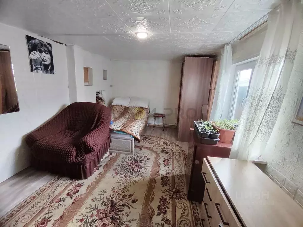Дом в Алтайский край, Новоалтайск ул. 2-я Алтайская, 6 (45 м) - Фото 2