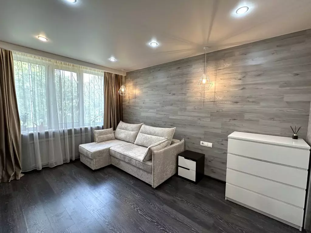 Продаётся 2-к квартира, 43.5 м - Фото 0