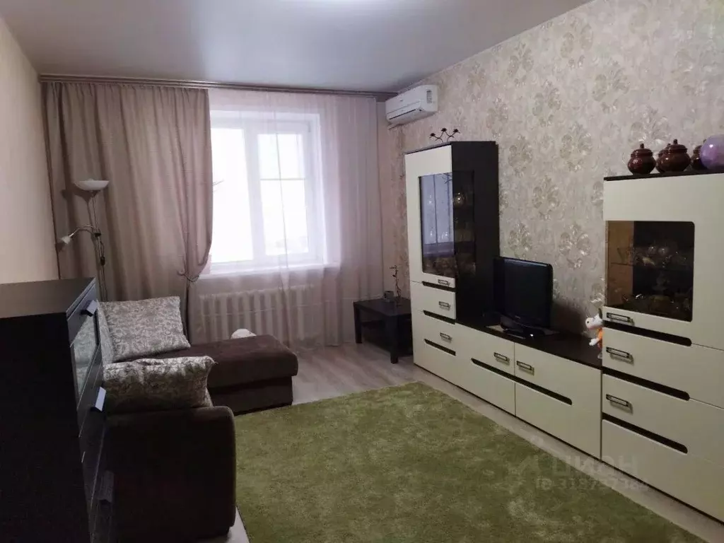 3-к кв. Самарская область, Самара Московское шоссе, 24-й км, 9с5 (74.0 ... - Фото 0