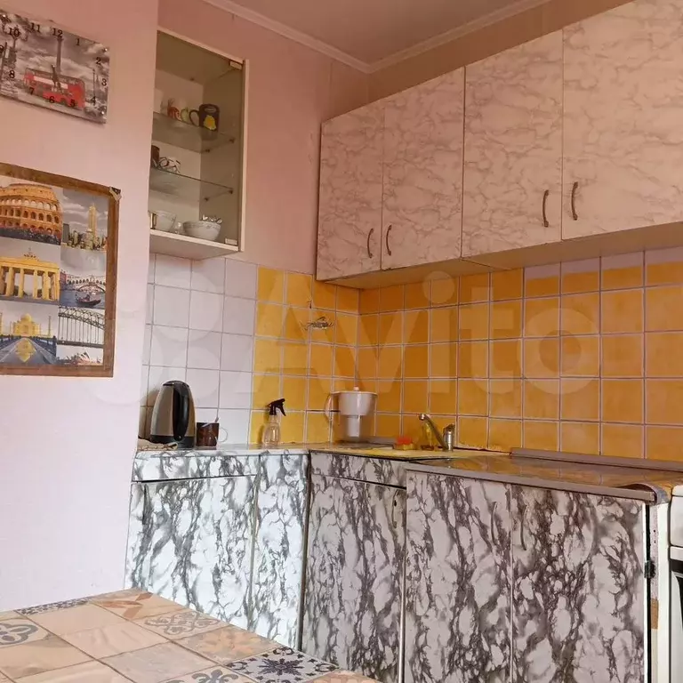 1-к. квартира, 40 м, 6/12 эт. - Фото 1