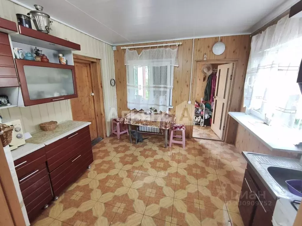 Дом в Ростовская область, Волгодонск ул. 2-я Бетонная (90 м) - Фото 2