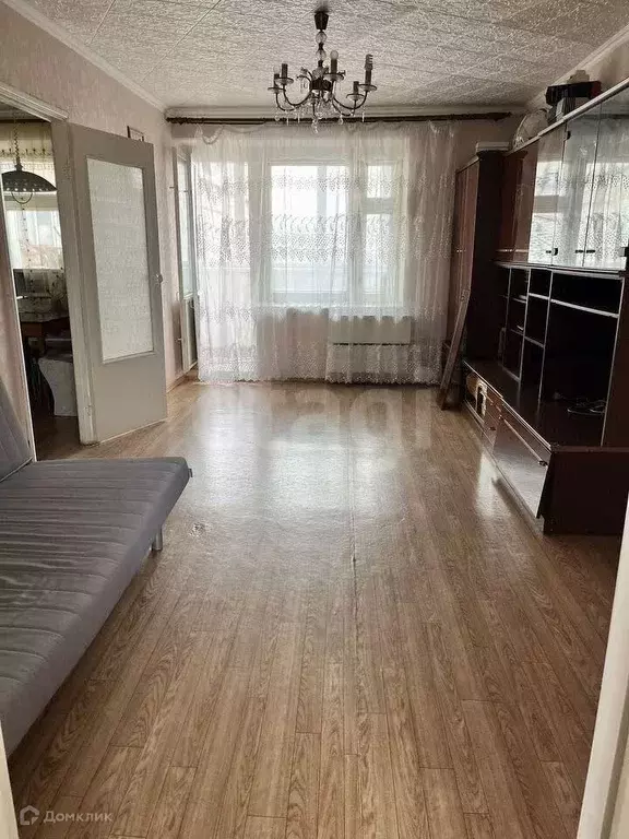 Продаётся 1-к квартира, 48 м - Фото 0