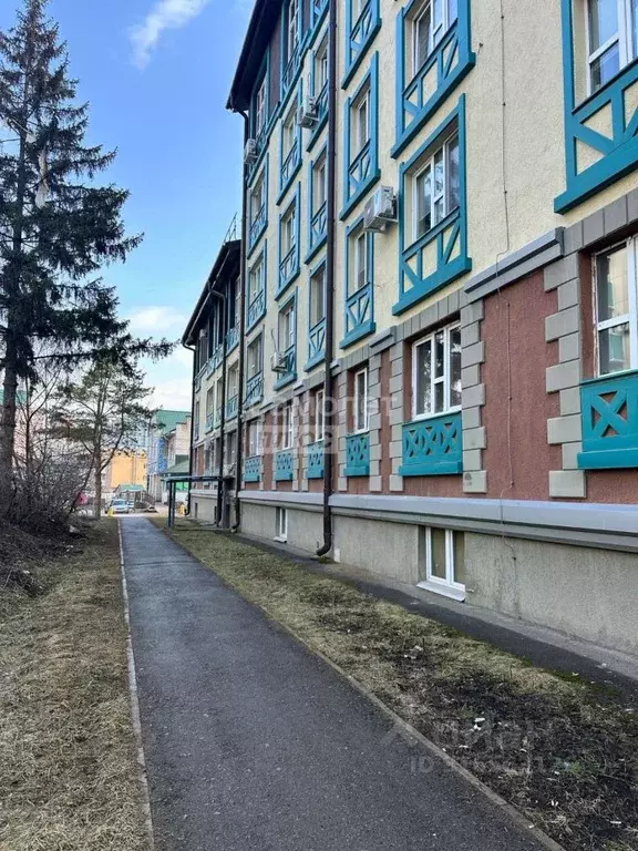 1-к кв. Башкортостан, Уфа ул. Пугачева, 37А (28.2 м) - Фото 0