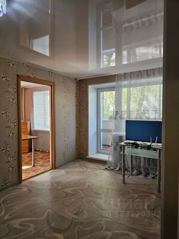 2-к кв. Приморский край, Дальнереченск ул. Ленина, 66 (42.0 м) - Фото 1